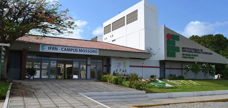 Instituto Federal do Rio Grande do Norte abre seleção com mais de 4 mil vagas para cursos técnicos