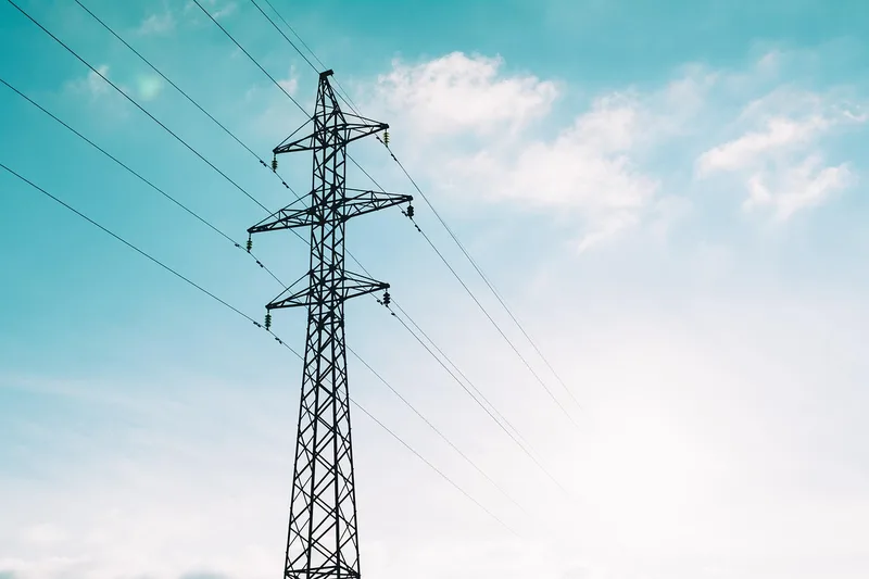 Operação do setor elétrico brasileiro projeta alta de 4,1% no consumo de energia em 2026