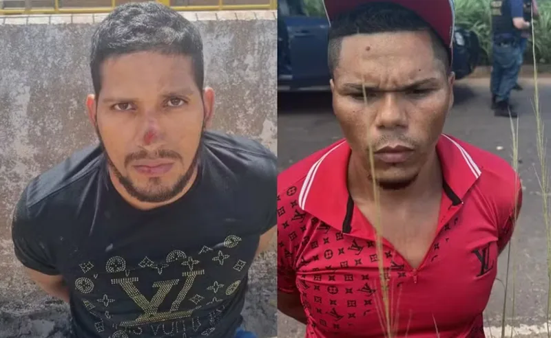 Ministério Público Federal recorre na Justiça para aumentar penas de fugitivos de Mossoró